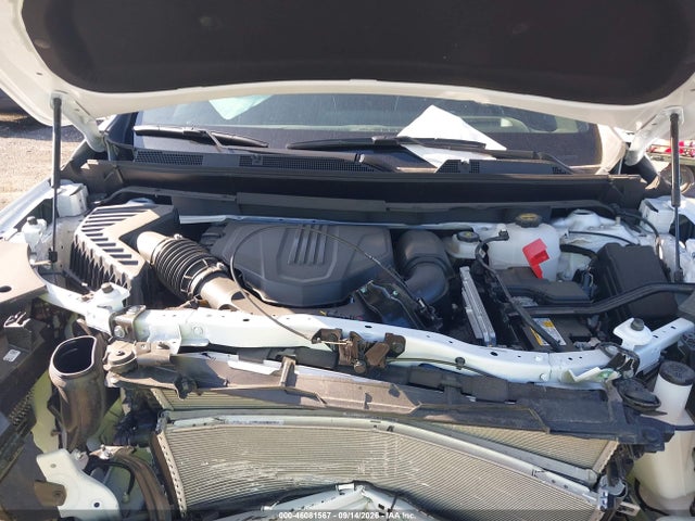 2026 Buick Enclave Preferred Fwd მანქანა იყიდება აუქციონზე, vin: 5GAERAKS5TJ354841, აუქციონის ნომერი: 46081567