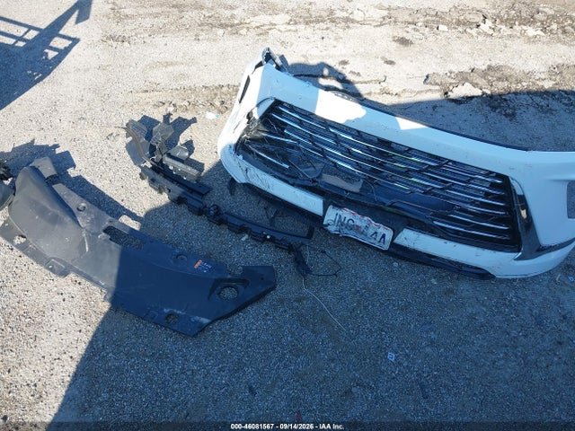 2026 Buick Enclave Preferred Fwd მანქანა იყიდება აუქციონზე, vin: 5GAERAKS5TJ354841, აუქციონის ნომერი: 46081567
