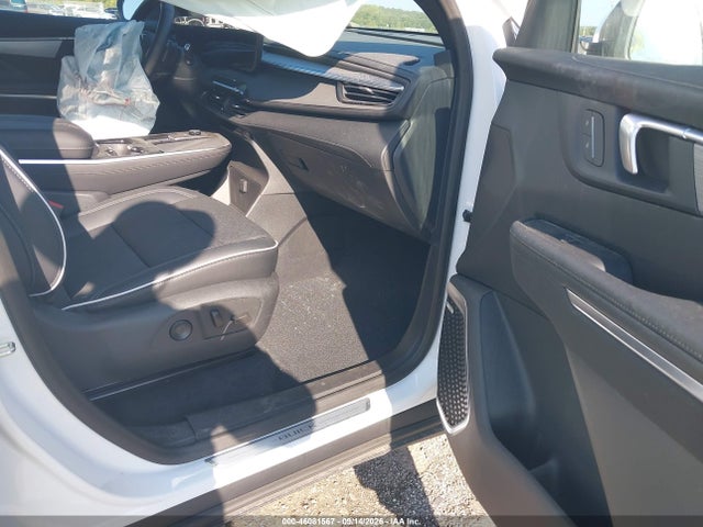 2026 Buick Enclave Preferred Fwd მანქანა იყიდება აუქციონზე, vin: 5GAERAKS5TJ354841, აუქციონის ნომერი: 46081567