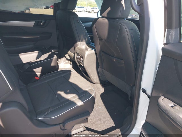 2026 Buick Enclave Preferred Fwd მანქანა იყიდება აუქციონზე, vin: 5GAERAKS5TJ354841, აუქციონის ნომერი: 46081567