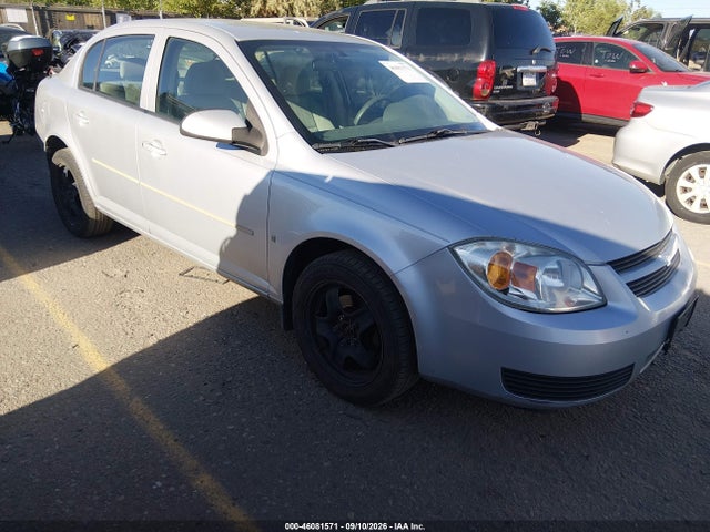 Aukcja sprzedaży 2007 Chevrolet Cobalt Lt, vin: 1G1AL55F477226882, numer aukcji: 46081571