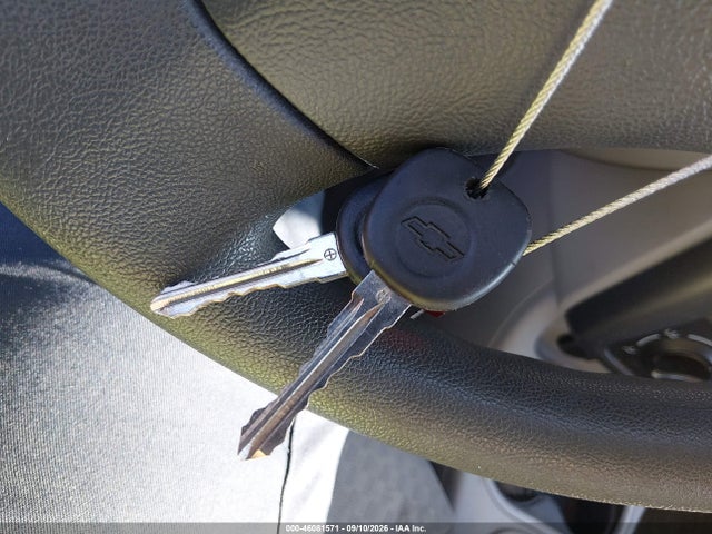 2007 Chevrolet Cobalt Lt მანქანა იყიდება აუქციონზე, vin: 1G1AL55F477226882, აუქციონის ნომერი: 46081571