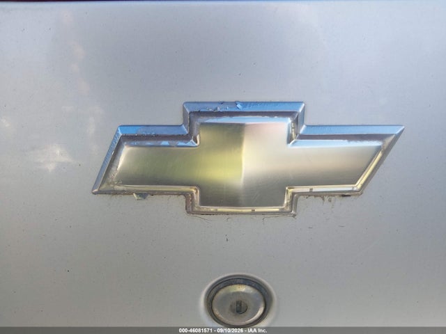 2007 Chevrolet Cobalt Lt მანქანა იყიდება აუქციონზე, vin: 1G1AL55F477226882, აუქციონის ნომერი: 46081571