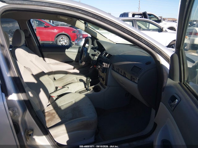 2007 Chevrolet Cobalt Lt მანქანა იყიდება აუქციონზე, vin: 1G1AL55F477226882, აუქციონის ნომერი: 46081571