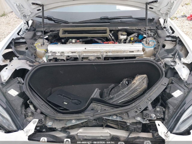 Tesla Model S Dual Motor All-wheel Drive/standard Range 2023 5YJSA1E58PF501326 Image 10