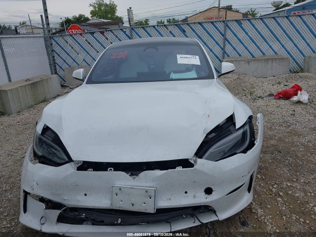 Tesla Model S Dual Motor All-wheel Drive/standard Range 2023 5YJSA1E58PF501326 Image 11