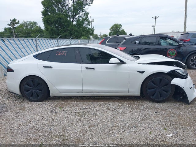 Tesla Model S Dual Motor All-wheel Drive/standard Range 2023 5YJSA1E58PF501326 Image 12