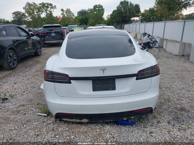 Tesla Model S Dual Motor All-wheel Drive/standard Range 2023 5YJSA1E58PF501326 Image 15