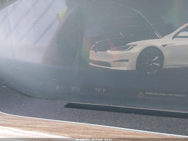 Tesla Model S Dual Motor All-wheel Drive/standard Range 2023 5YJSA1E58PF501326 Image 16