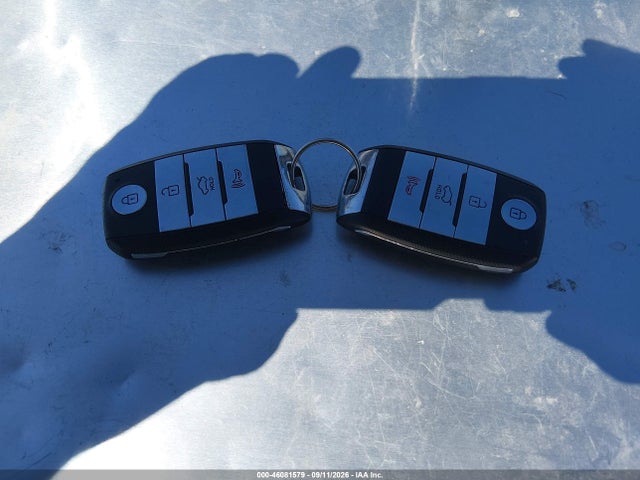KIA OPTIMA EX 2014 5XXGN4A73EG328148 Image 11