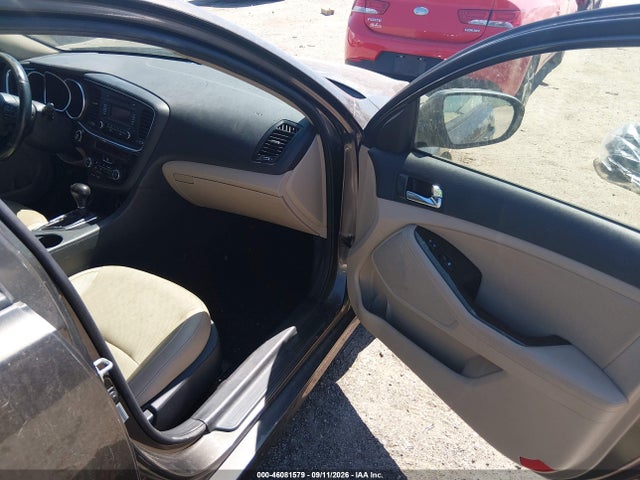 KIA OPTIMA EX 2014 5XXGN4A73EG328148 Image 5