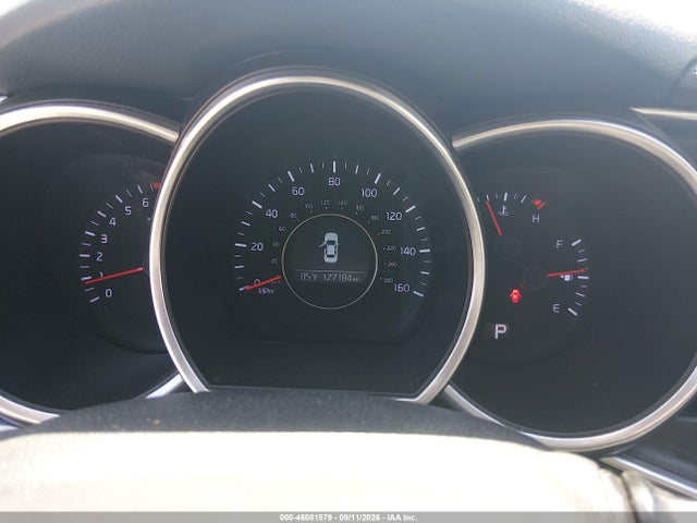 KIA OPTIMA EX 2014 5XXGN4A73EG328148 Image 7