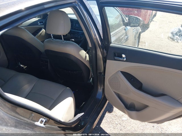 KIA OPTIMA EX 2014 5XXGN4A73EG328148 Image 8
