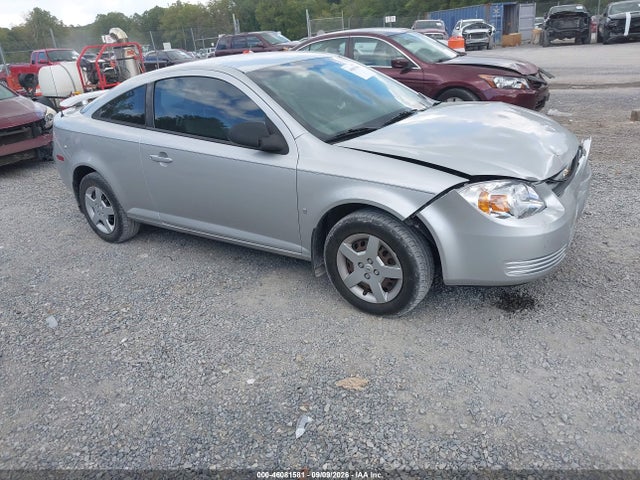 Aukcja sprzedaży 2008 Chevrolet Cobalt Ls, vin: 1G1AK18F187280620, numer aukcji: 46081581