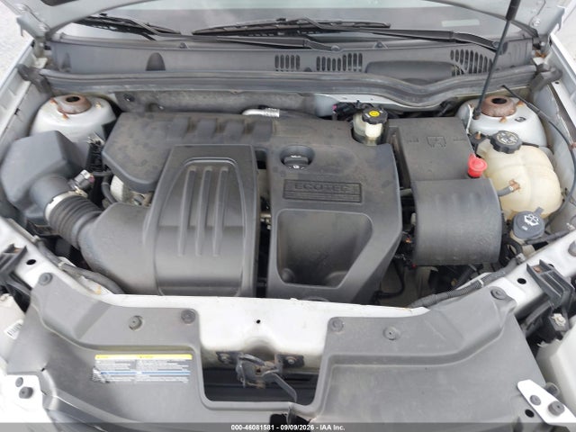 Aukcja sprzedaży 2008 Chevrolet Cobalt Ls, vin: 1G1AK18F187280620, numer aukcji: 46081581