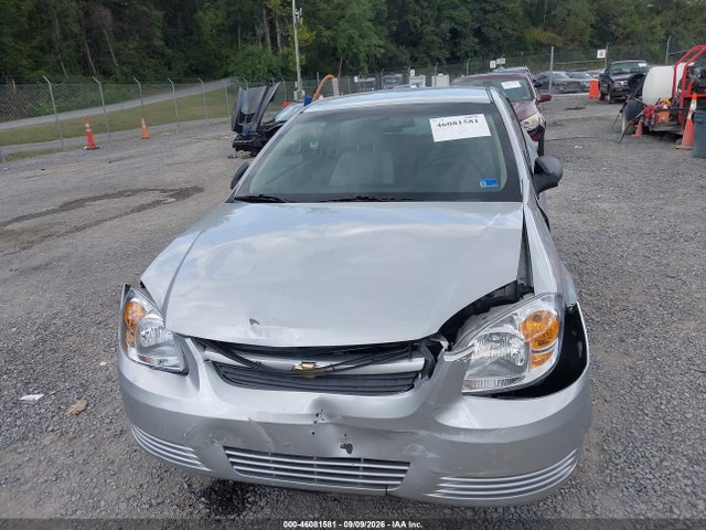 Aukcja sprzedaży 2008 Chevrolet Cobalt Ls, vin: 1G1AK18F187280620, numer aukcji: 46081581