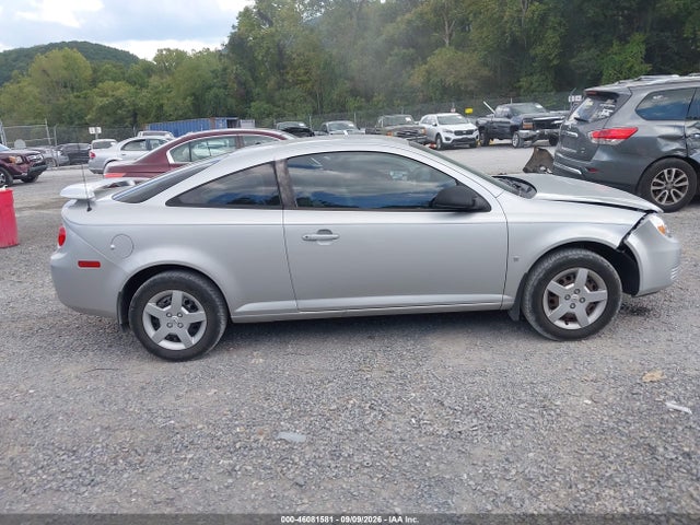 Aukcja sprzedaży 2008 Chevrolet Cobalt Ls, vin: 1G1AK18F187280620, numer aukcji: 46081581