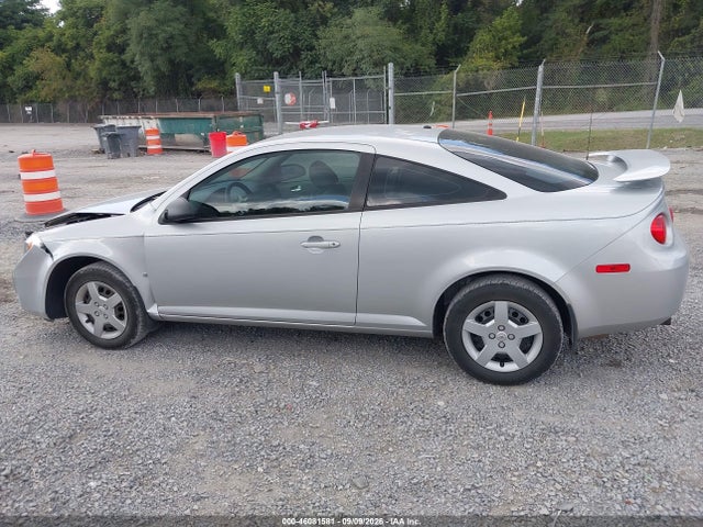 Aukcja sprzedaży 2008 Chevrolet Cobalt Ls, vin: 1G1AK18F187280620, numer aukcji: 46081581