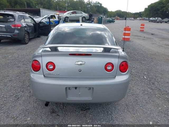 Aukcja sprzedaży 2008 Chevrolet Cobalt Ls, vin: 1G1AK18F187280620, numer aukcji: 46081581