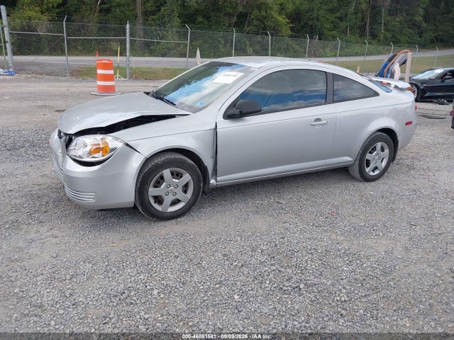Aukcja sprzedaży 2008 Chevrolet Cobalt Ls, vin: 1G1AK18F187280620, numer aukcji: 46081581