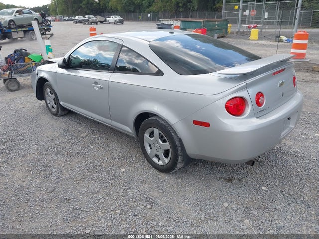 Aukcja sprzedaży 2008 Chevrolet Cobalt Ls, vin: 1G1AK18F187280620, numer aukcji: 46081581