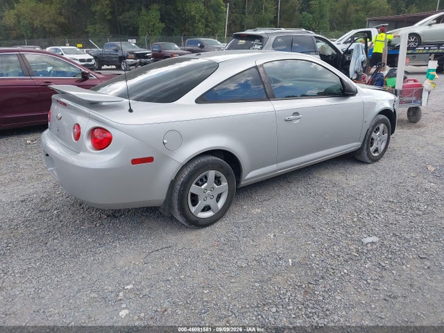 Aukcja sprzedaży 2008 Chevrolet Cobalt Ls, vin: 1G1AK18F187280620, numer aukcji: 46081581