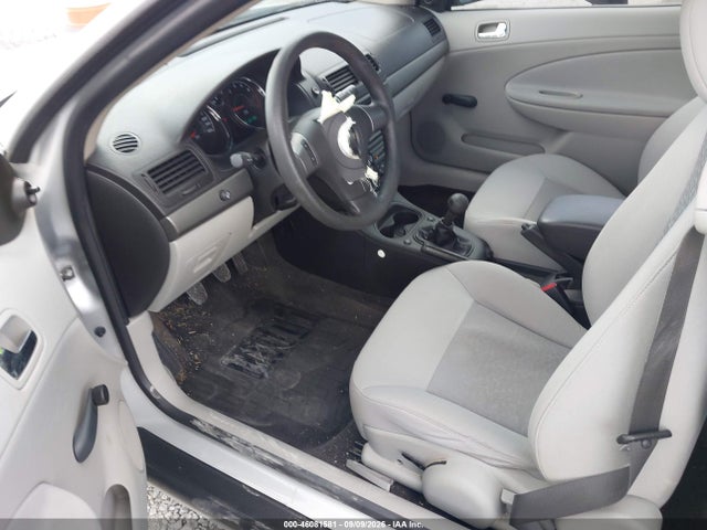 Aukcja sprzedaży 2008 Chevrolet Cobalt Ls, vin: 1G1AK18F187280620, numer aukcji: 46081581