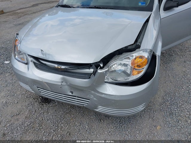 Aukcja sprzedaży 2008 Chevrolet Cobalt Ls, vin: 1G1AK18F187280620, numer aukcji: 46081581