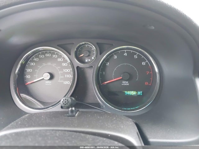 Aukcja sprzedaży 2008 Chevrolet Cobalt Ls, vin: 1G1AK18F187280620, numer aukcji: 46081581