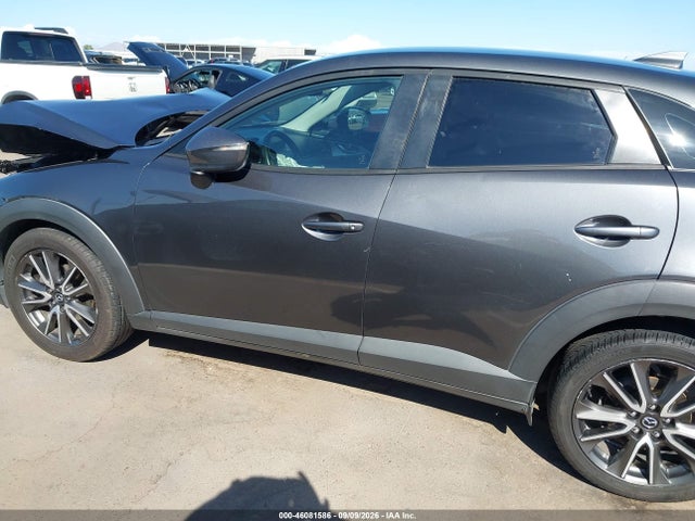 Mazda Cx-3 Touring 2017 JM1DKFC7XH0178730 Image 13