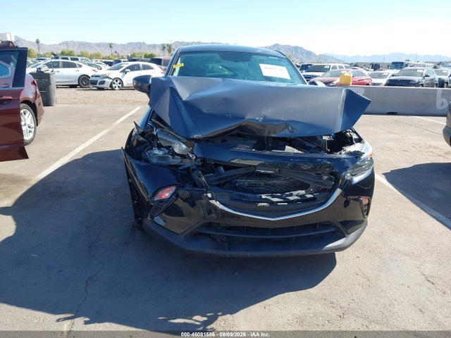 Mazda Cx-3 Touring 2017 JM1DKFC7XH0178730 Image 6
