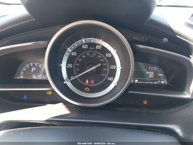 Mazda Cx-3 Touring 2017 JM1DKFC7XH0178730 Image 7