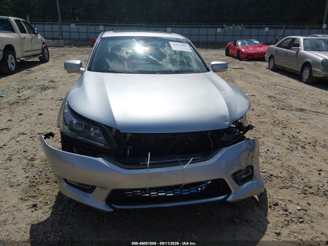Aukcja sprzedaży 2013 Honda Accord Ex-l, vin: 1HGCR2F8XDA036582, numer aukcji: 46081588