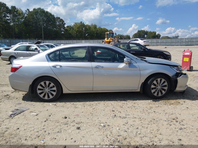 Aukcja sprzedaży 2013 Honda Accord Ex-l, vin: 1HGCR2F8XDA036582, numer aukcji: 46081588