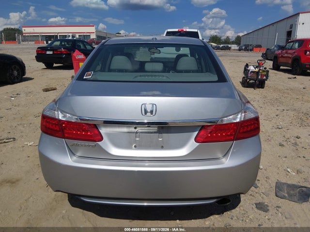 Aukcja sprzedaży 2013 Honda Accord Ex-l, vin: 1HGCR2F8XDA036582, numer aukcji: 46081588