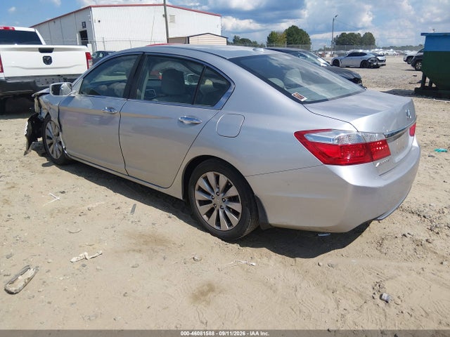 Aukcja sprzedaży 2013 Honda Accord Ex-l, vin: 1HGCR2F8XDA036582, numer aukcji: 46081588