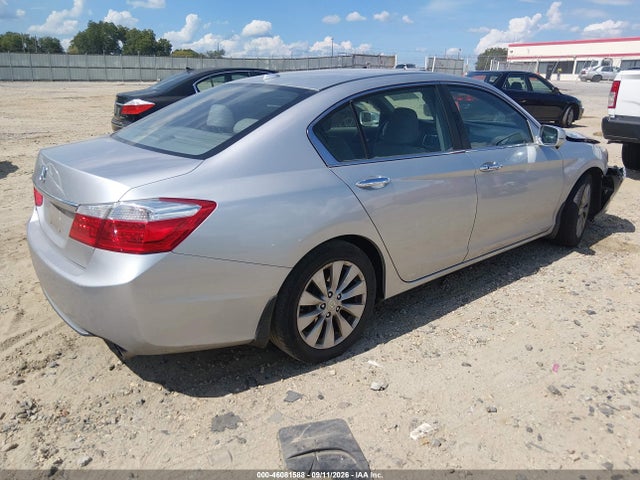 Aukcja sprzedaży 2013 Honda Accord Ex-l, vin: 1HGCR2F8XDA036582, numer aukcji: 46081588