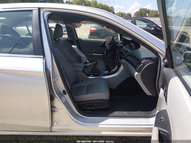 Aukcja sprzedaży 2013 Honda Accord Ex-l, vin: 1HGCR2F8XDA036582, numer aukcji: 46081588