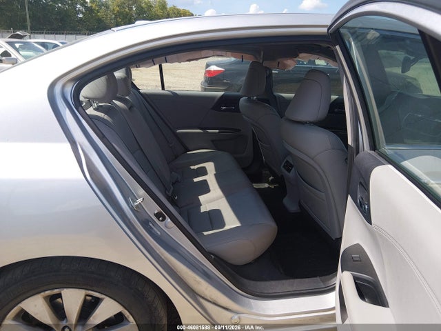 Aukcja sprzedaży 2013 Honda Accord Ex-l, vin: 1HGCR2F8XDA036582, numer aukcji: 46081588