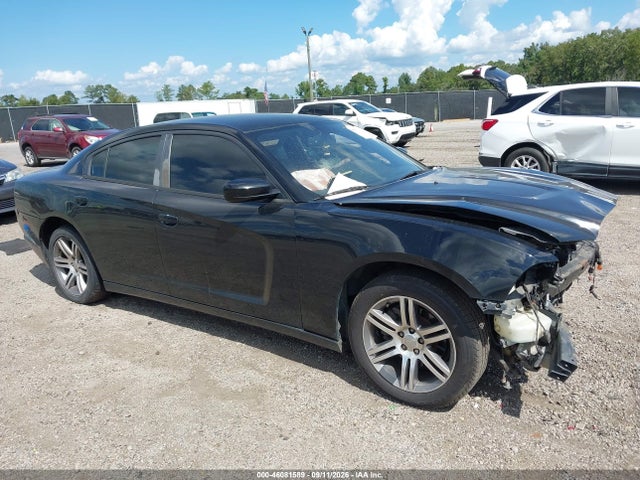 Продажа на аукционе авто 2012 Dodge Charger Sxt, vin: 2C3CDXHG4CH164125, номер лота: 46081589