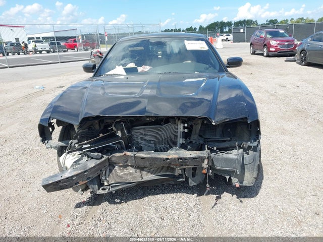 2012 Dodge Charger Sxt მანქანა იყიდება აუქციონზე, vin: 2C3CDXHG4CH164125, აუქციონის ნომერი: 46081589