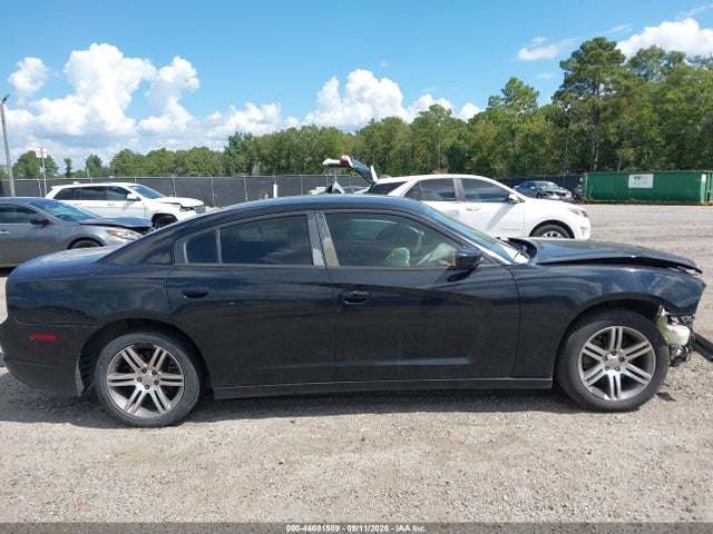 2012 Dodge Charger Sxt მანქანა იყიდება აუქციონზე, vin: 2C3CDXHG4CH164125, აუქციონის ნომერი: 46081589