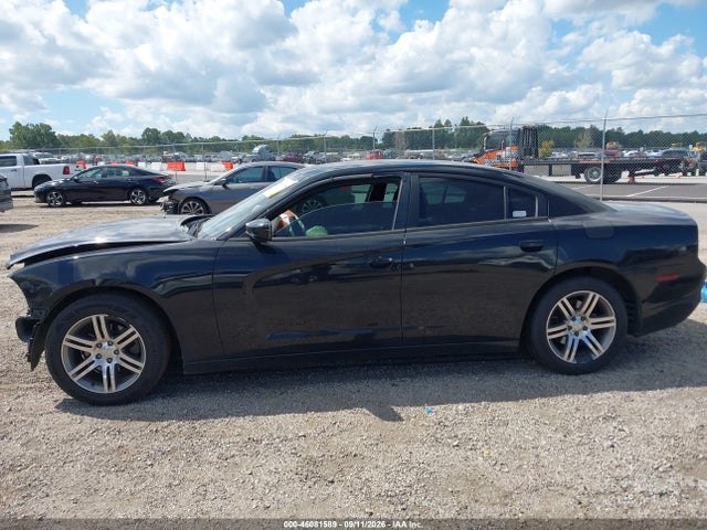 2012 Dodge Charger Sxt მანქანა იყიდება აუქციონზე, vin: 2C3CDXHG4CH164125, აუქციონის ნომერი: 46081589