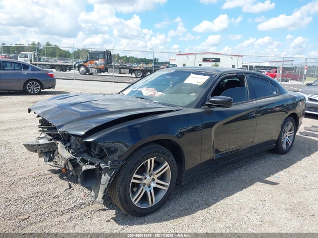 2012 Dodge Charger Sxt მანქანა იყიდება აუქციონზე, vin: 2C3CDXHG4CH164125, აუქციონის ნომერი: 46081589