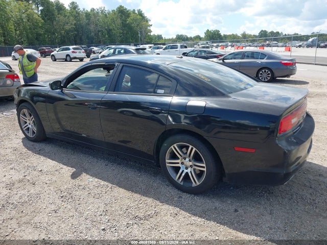 2012 Dodge Charger Sxt მანქანა იყიდება აუქციონზე, vin: 2C3CDXHG4CH164125, აუქციონის ნომერი: 46081589