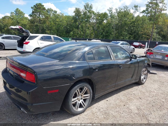 2012 Dodge Charger Sxt მანქანა იყიდება აუქციონზე, vin: 2C3CDXHG4CH164125, აუქციონის ნომერი: 46081589