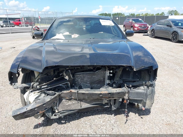 2012 Dodge Charger Sxt მანქანა იყიდება აუქციონზე, vin: 2C3CDXHG4CH164125, აუქციონის ნომერი: 46081589