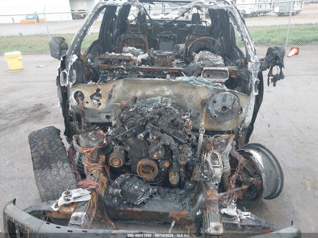 1FTEW1EG2GKD89075 Ford F-150 Lariat