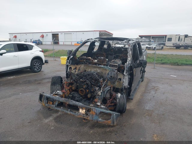 1FTEW1EG2GKD89075 Ford F-150 Lariat