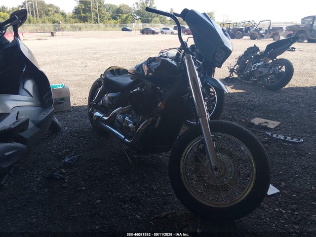 Aukcja sprzedaży 2005 Honda Vt750 C, vin: JH2RC50015M101163, numer aukcji: 46081592